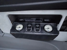 Mercedes-Benz Sprinter 319 CDI, Автомат, Климатик, Падащ борд, снимка 13