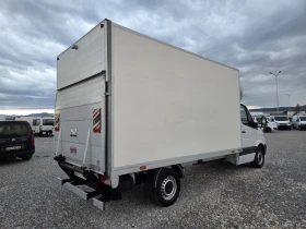 Mercedes-Benz Sprinter 319 CDI, Автомат, Климатик, Падащ борд, снимка 4