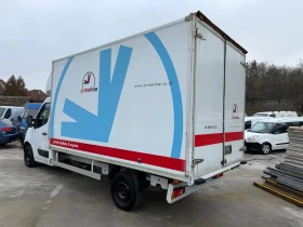 Renault Master 2.3DCI ЛИЗИНГ MAXI БАЗА, снимка 7