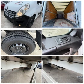 Renault Master 2.3DCI ЛИЗИНГ MAXI БАЗА, снимка 16