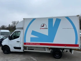 Renault Master 2.3DCI ЛИЗИНГ MAXI БАЗА, снимка 8