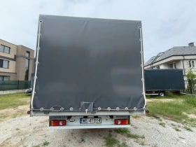Renault Master 10ПАЛЕТА//ДВЕ ЛЕГЛА//ЛИЗИНГ, снимка 5