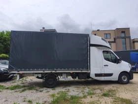 Renault Master 10ПАЛЕТА//ДВЕ ЛЕГЛА//ЛИЗИНГ, снимка 4