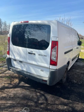 Fiat Scudo 2.0 multijet, снимка 5