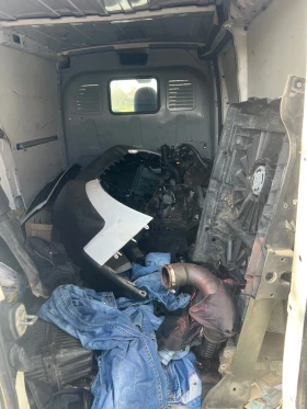 Fiat Scudo 2.0 multijet, снимка 4