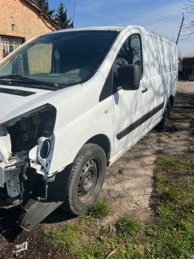 Fiat Scudo 2.0 multijet, снимка 2