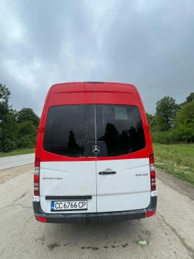 Mercedes-Benz 313, снимка 4