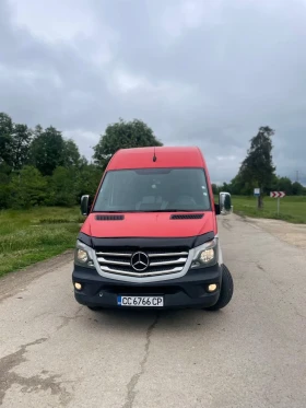 Mercedes-Benz 313, снимка 1