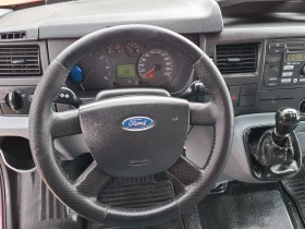 Ford Transit Maxi/3.5//4.30. | Mobile.bg   7