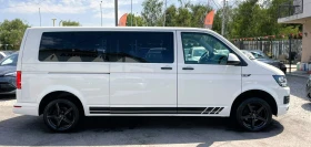 VW T6 2.0D 150HP 7+ 1 1 | Mobile.bg    4