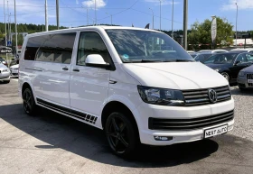 VW T6 2.0D 150HP 7+ 1 1 | Mobile.bg    3