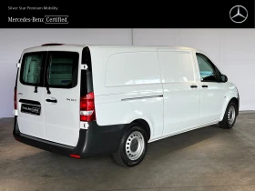 Mercedes-Benz Vito 114 KA/E Sortimo | Mobile.bg    4