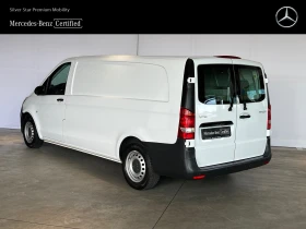 Mercedes-Benz Vito 114 KA/E Sortimo | Mobile.bg    2