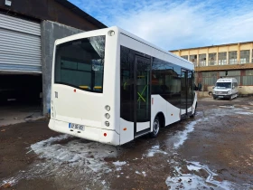 Mercedes-Benz Sprinter 511, снимка 7