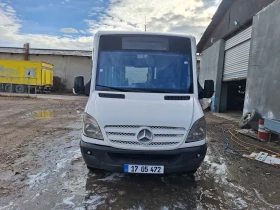 Mercedes-Benz Sprinter 511, снимка 9