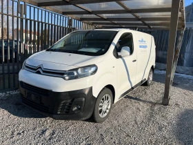 Citroen Jumpy 2.0HDI, снимка 3