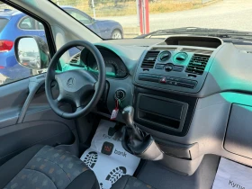 Mercedes-Benz Vito (KATO ) | Mobile.bg    16