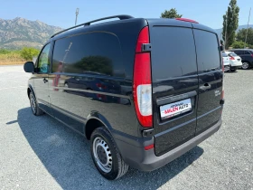 Обява за продажба на Mercedes-Benz Vito (KATO НОВА) ~9 900 лв. - изображение 7