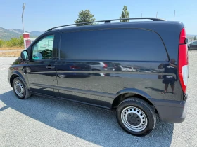 Обява за продажба на Mercedes-Benz Vito (KATO НОВА) ~9 900 лв. - изображение 8