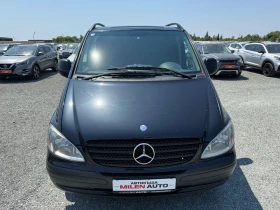 Обява за продажба на Mercedes-Benz Vito (KATO НОВА) ~9 900 лв. - изображение 1