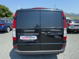 Обява за продажба на Mercedes-Benz Vito (KATO НОВА) ~9 900 лв. - изображение 6