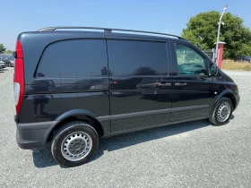 Обява за продажба на Mercedes-Benz Vito (KATO НОВА) ~9 900 лв. - изображение 4