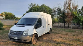 Обява за продажба на Ford Transit ~6 999 лв. - изображение 1