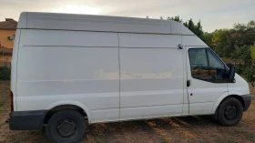 Обява за продажба на Ford Transit ~6 999 лв. - изображение 2