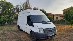 Обява за продажба на Ford Transit ~6 999 лв. - изображение 1