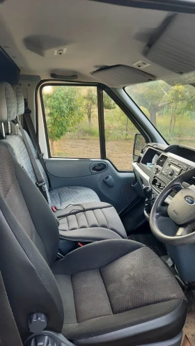 Обява за продажба на Ford Transit ~6 999 лв. - изображение 4