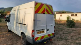 Обява за продажба на Ford Transit ~6 999 лв. - изображение 3