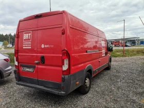 Citroen Jumper 2.0HDI-EURO6B-2017-MAXI-6 SPEED-- | Mobile.bg    5