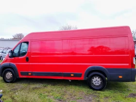     Citroen Jumper 2.0HDI-EURO6B-2017-MAXI-6 SPEED--