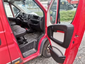 Citroen Jumper 2.0HDI-EURO6B-2017-MAXI-6 SPEED-- | Mobile.bg    8