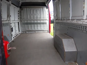 Citroen Jumper 2.0HDI-EURO6B-2017-MAXI-6 SPEED--ITALY- | Mobile.bg    13