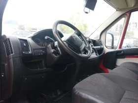 Citroen Jumper 2.0HDI-EURO6B-2017-MAXI-6 SPEED--ITALY- | Mobile.bg    9