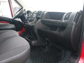 Citroen Jumper 2.0HDI-EURO6B-2017-MAXI-6 SPEED--ITALY- | Mobile.bg    10