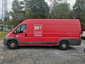 Citroen Jumper 2.0HDI-EURO6B-2017-MAXI-6 SPEED-- | Mobile.bg    4