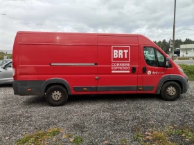 Citroen Jumper 2.0HDI-EURO6B-2017-MAXI-6 SPEED-- | Mobile.bg    3