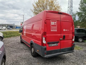 Citroen Jumper 2.0HDI-EURO6B-2017-MAXI-6 SPEED-- | Mobile.bg    6