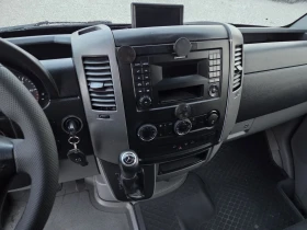 Mercedes-Benz Sprinter 319 CDI, , ,   | Mobile.bg    10