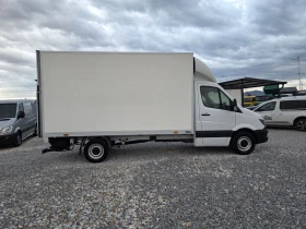 Mercedes-Benz Sprinter 319 CDI, , ,   | Mobile.bg    5
