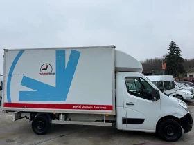 Renault Master 2.3DCI ЛИЗИНГ MAXI БАЗА, снимка 4