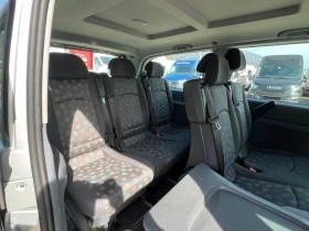 Mercedes-Benz Vito 115CDI , 9 МЕСТА , EXTRA LONG , FULL , снимка 9 - Бусове и автобуси - 53682334