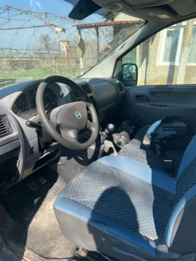 Fiat Scudo 2.0 multijet | Auto.bg — изображение 3