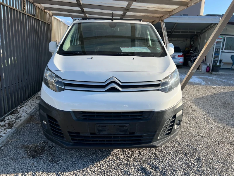 Citroen Jumpy 2.0HDI, снимка 2 - Бусове и автобуси - 49212695