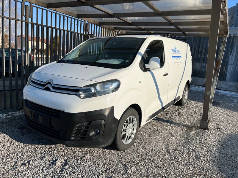 Citroen Jumpy 2.0HDI, снимка 3 - Бусове и автобуси - 49212695