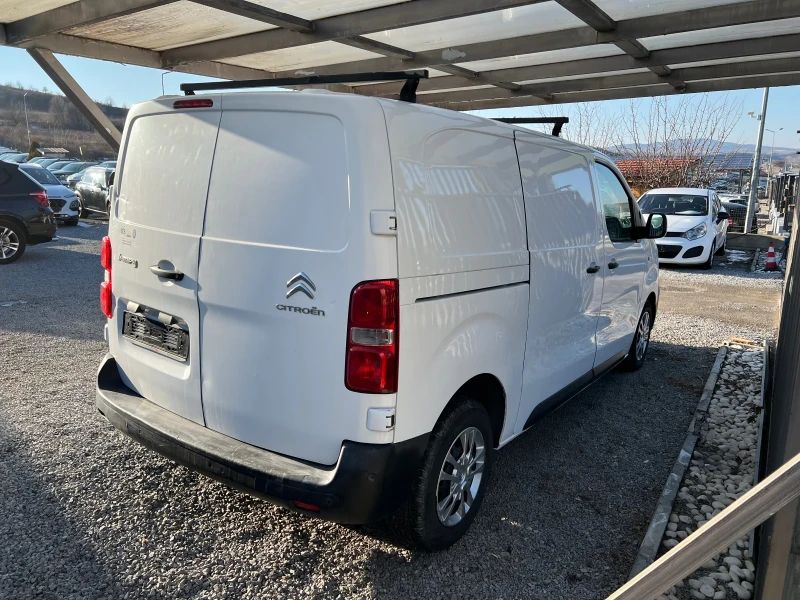 Citroen Jumpy 2.0HDI, снимка 4 - Бусове и автобуси - 49212695