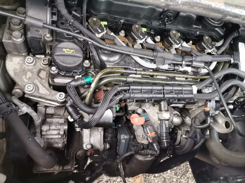 Citroen Jumper 2.0HDI-EURO6B-2017-MAXI-6 SPEED-КЛИМА-ITALY-, снимка 15 - Бусове и автобуси - 52402864