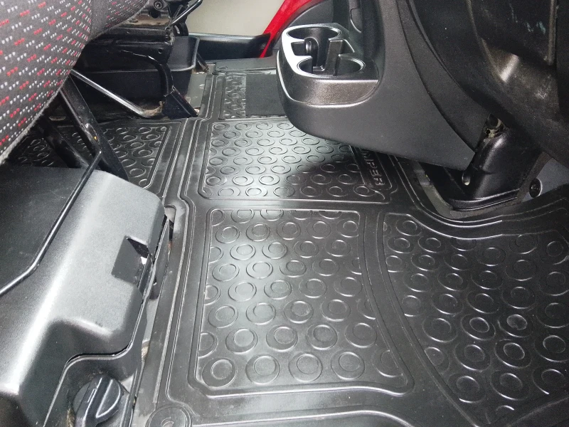 Citroen Jumper 2.0HDI-EURO6B-2017-MAXI-6 SPEED-КЛИМА-ITALY-, снимка 11 - Бусове и автобуси - 52402864